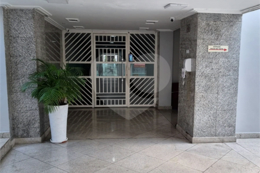 Apartamento à venda com 2 quartos em Tucuruvi, São Paulo, SP