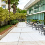 Apartamento para alugar com 1 suíte em Brooklin Paulista, São Paulo, SP