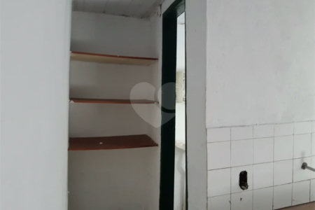 Terreno à venda em Vila Vitório Mazzei, São Paulo, SP