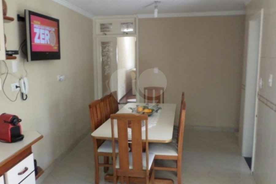 Casa à venda com 5 quartos, sendo 3 suítes,  em Parque Edu Chaves, São Paulo, SP