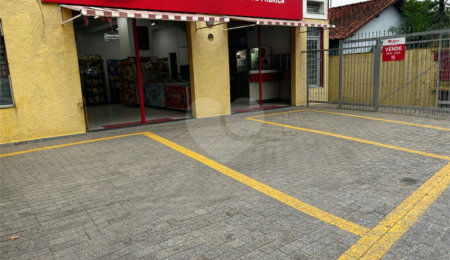 Prédio à venda em Interlagos, São Paulo, SP