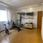 Casa à venda com 4 suítes no condomínio Real Park - Vila Oliveira, Mogi das Cruzes - SP