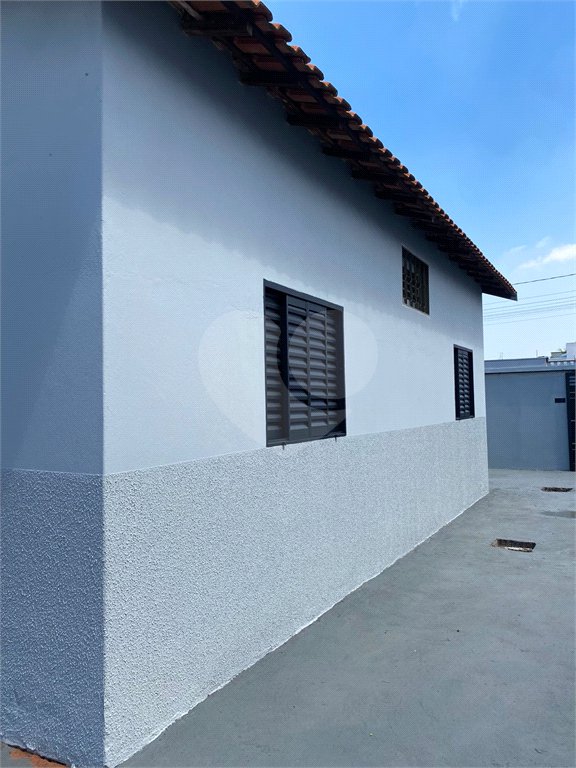 Casa à venda com 2 quartos, sendo 1 suíte, em Jardim Boa Vista II, Araraquara, SP