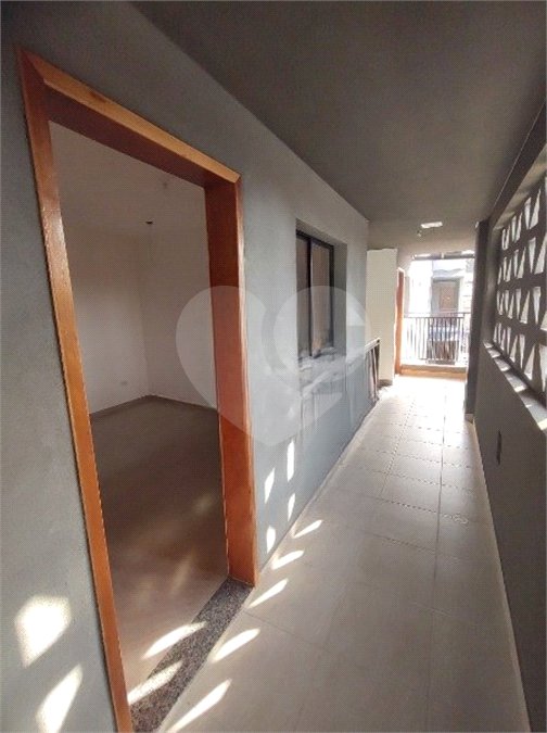 Apartamento à venda com 2 quartos em Vila Invernada, São Paulo, SP
