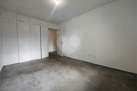 Apartamento à venda com 2 quartos em Alto da Boa Vista, São Paulo, SP