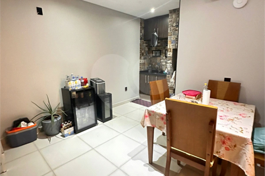 Apartamento à venda com 2 quartos, sendo 1 suíte, em Vila Nova Mazzei, São Paulo, SP