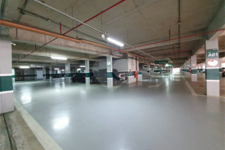 SALA COMERCIAL PARA LOCAÇÃO | DOMO BUSINESS | 39 m² | 1 VAGA | CENTRO – SÃO BERNARDO DO CAMPO/SP