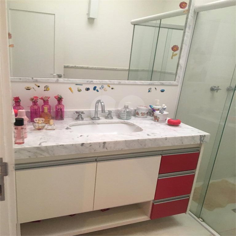 Casa à venda com 3 suítes no condomínio Jardim Vila Paradiso, Indaiatuba - SP