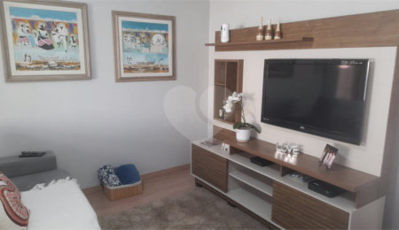 Casa à venda com 2 quartos em Jaçanã, São Paulo, SP