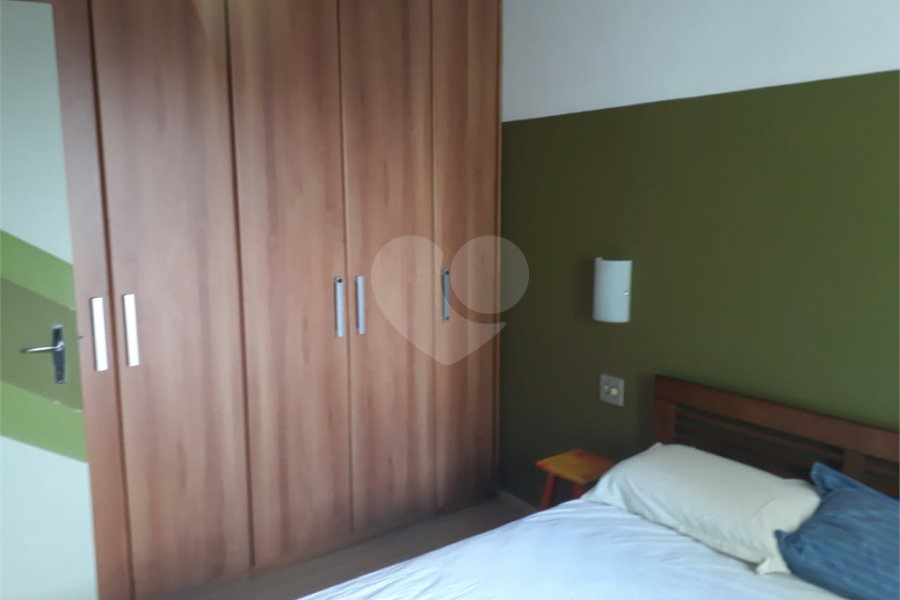 Apartamento à venda com 2 quartos em Parada Inglesa, São Paulo, SP