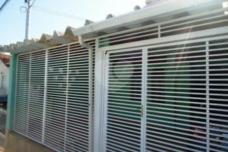 Casa Térrea à venda com 2 quartos em Santana, São Paulo, SP