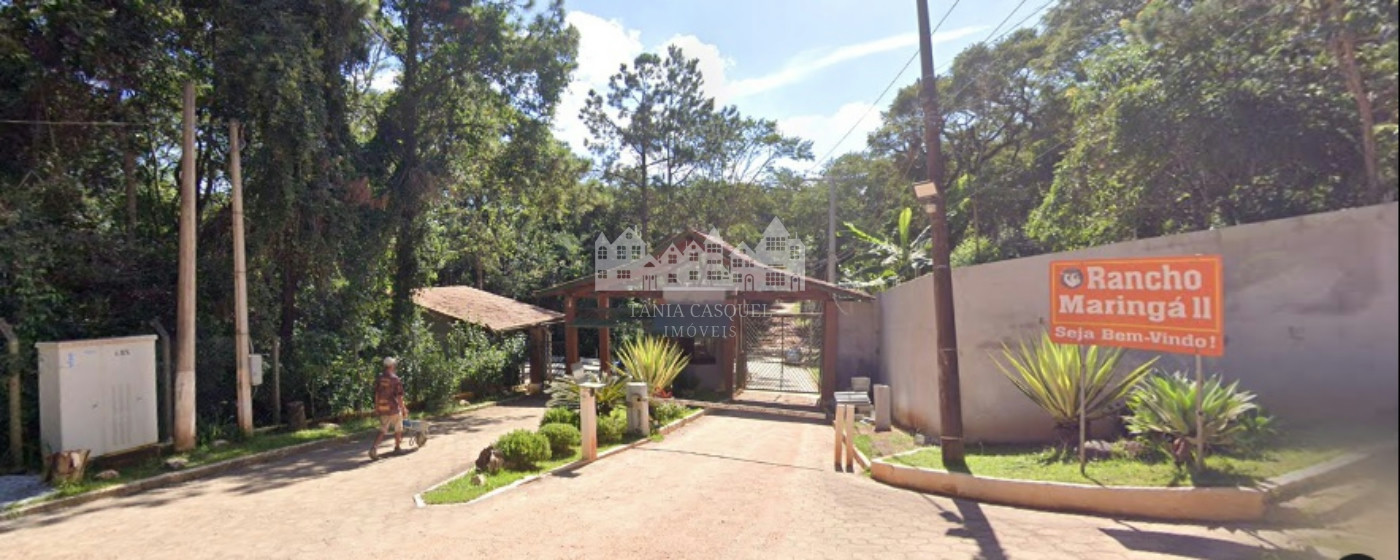 Terreno à venda em Portão, Atibaia, SP