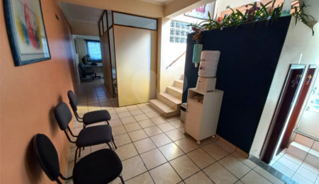 Prédio à venda ou para alugar em Santana, São Paulo, SP