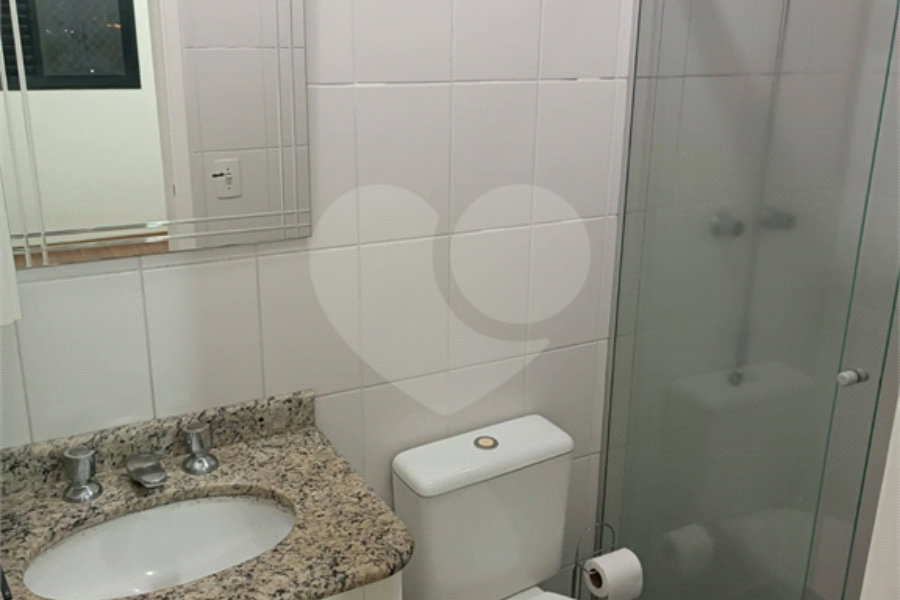 Apartamento à venda com 2 quartos, sendo 1 suíte, em Horto Florestal, São Paulo, SP