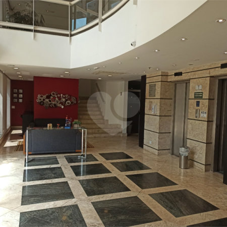 Flat para alugar com 1 quarto em Paraíso, São Paulo, SP