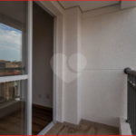 Apartamento à venda com 2 suítes em Jardim Monte Kemel, São Paulo, SP