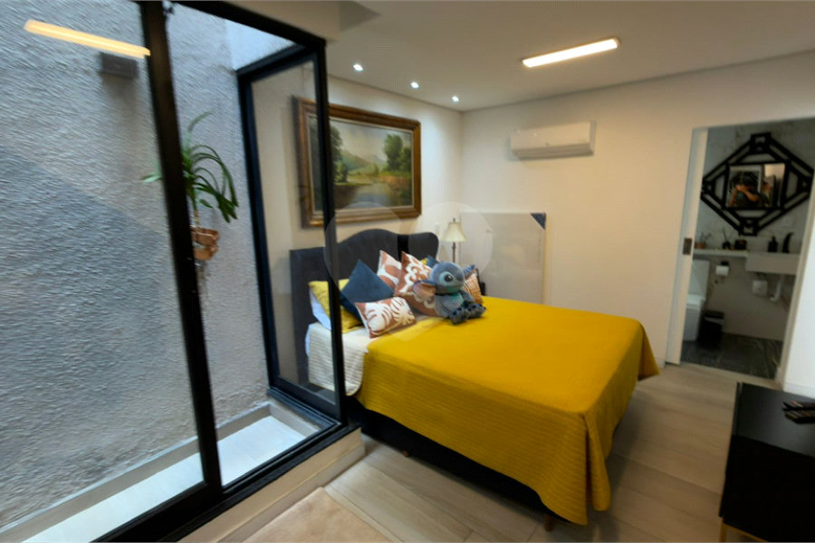 Sobrado à venda com 3 quartos, sendo 1 suíte, em Santana, São Paulo, SP
