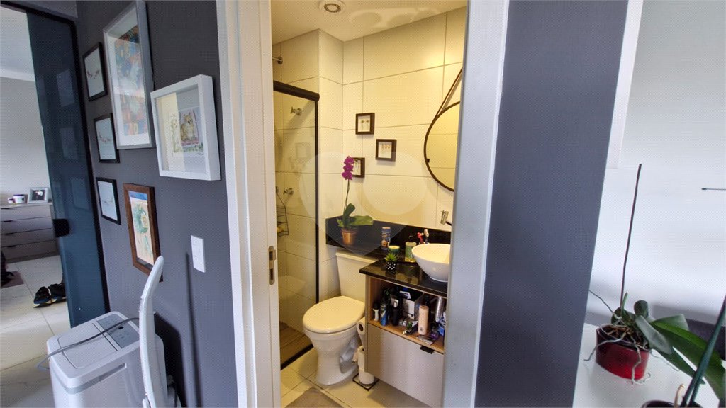 Apartamento à venda com 2 quartos, sendo 1 suíte, em Jardim São Paulo(zona Norte), São Paulo, SP