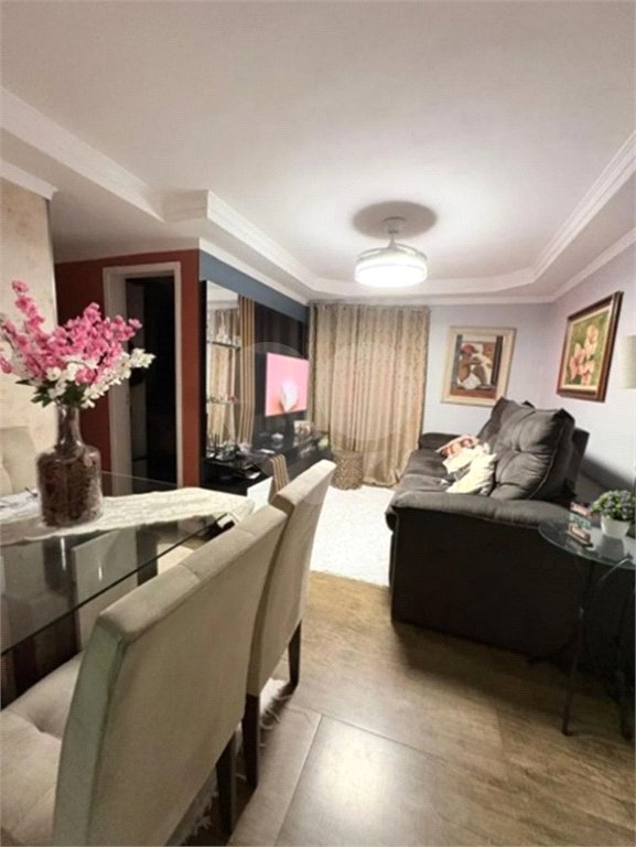 Apartamento à venda com 2 quartos em Jardim São Luis, Guarulhos, SP