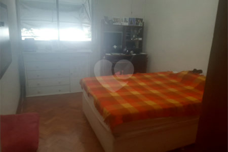 Apartamento à venda com 2 quartos em Maracanã, Rio de Janeiro, RJ