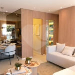 Apartamento à venda com 3 quartos, sendo 1 suíte, em Chácara Califórnia, São Paulo, SP