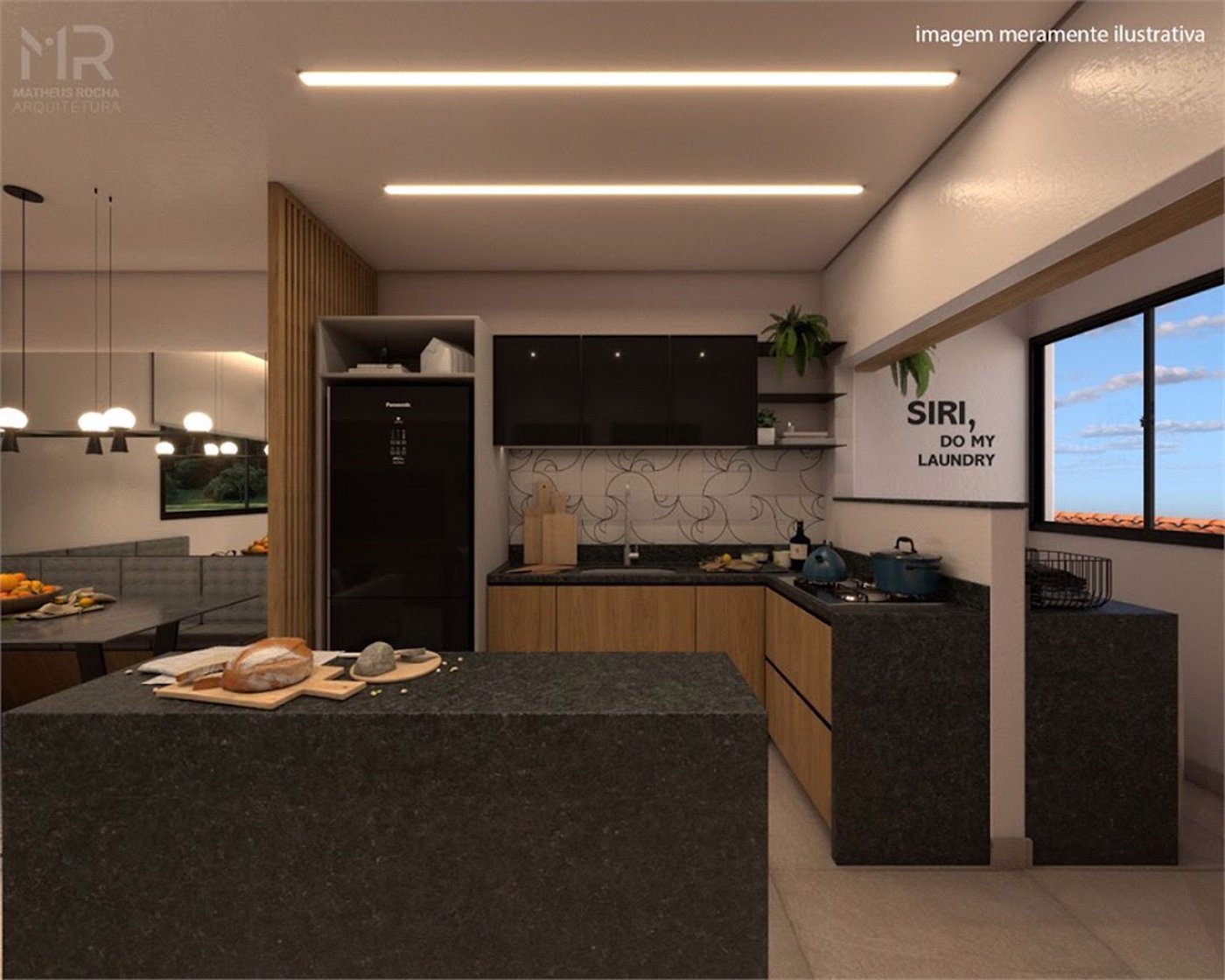 Casa com 2 dormitórios à venda, 90 m² por R$ 470.000,00 - Vila Matias - Santos/SP