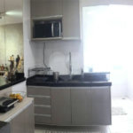 Apartamento à venda com 3 quartos, sendo 1 suíte,  em Jardim São Judas Tadeu, Guarulhos, SP