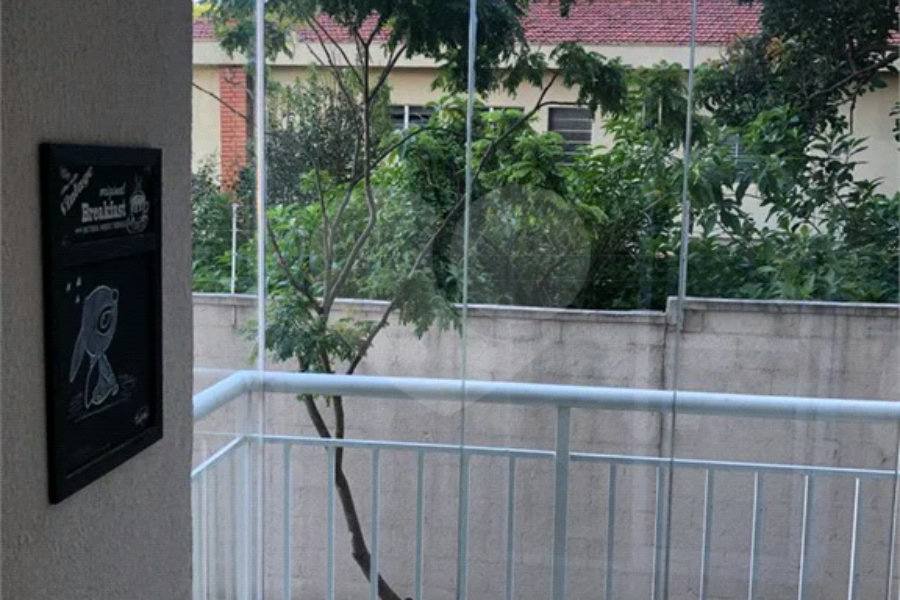 Apartamento à venda com 2 quartos em Pirituba, São Paulo, SP