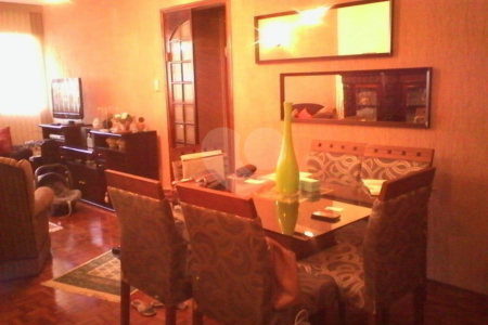 Apartamento à venda com 3 quartos em Jardim São Paulo(zona Norte), São Paulo, SP