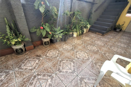 Casa à venda com 4 quartos em Vila dos Minérios, São Paulo, SP