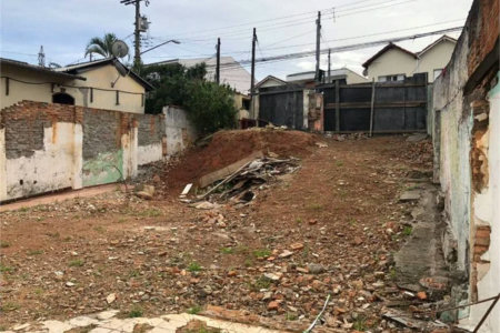 Terreno à venda em Parque da Lapa, São Paulo, SP