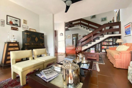 Casa à venda com 4 suítes em Parque Campolim, Sorocaba, SP