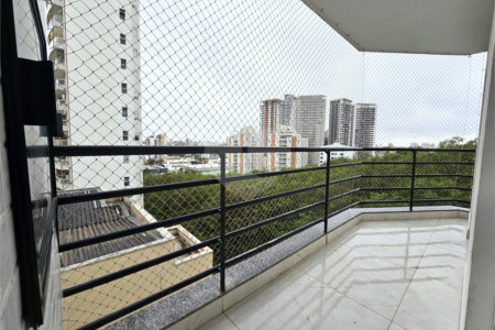 Apartamento à venda com 3 quartos, sendo 1 suíte,  em Jardim Judith, Sorocaba, SP