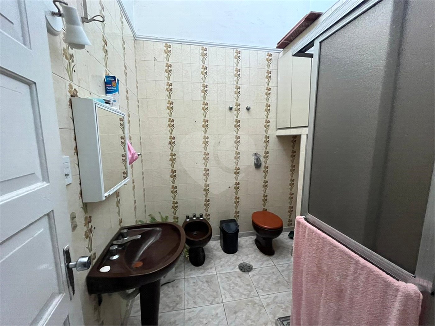 Casa à venda com 2 quartos em Nova Piraju, São Paulo, SP
