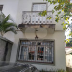 Sobrado à venda com 3 quartos, sendo 1 suíte, em Chácara Santo Antônio, São Paulo, SP