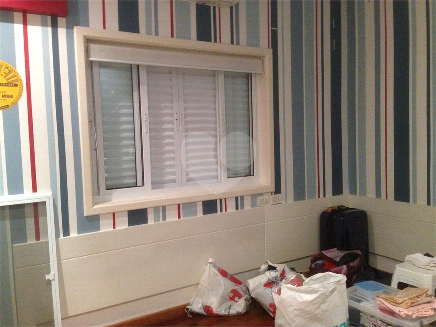 Sobrado à venda com 4 quartos, sendo 1 suíte, em Jardim Novo Mundo, São Paulo, SP
