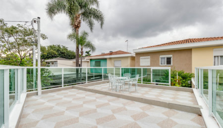 Casa à venda com 3 quartos, sendo 1 suíte,  em Jardim Bélgica, São Paulo, SP