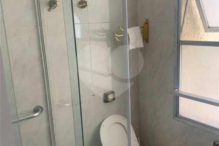 Apartamento à venda com 3 suítes em Vila Buarque, São Paulo, SP