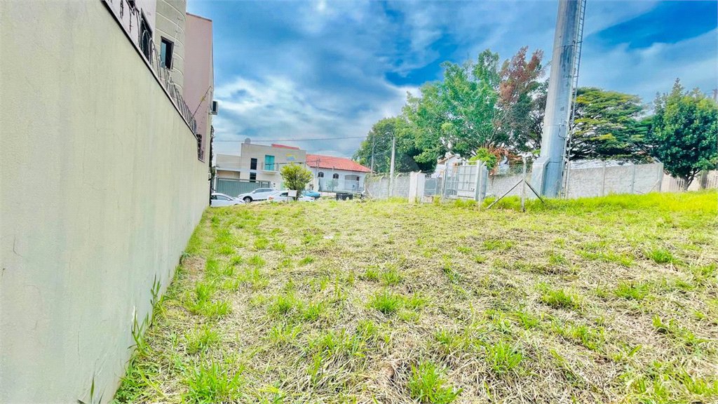 Terreno à venda em Parque Campolim, Sorocaba, SP