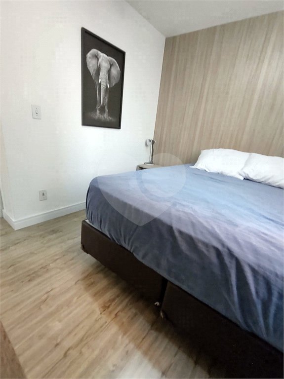 Apartamento à venda com 2 quartos, sendo 1 suíte,  em Sacomã, São Paulo, SP