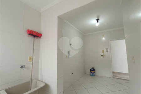 Apartamento à venda com 2 quartos, sendo 1 suíte, em Vila Barão, Sorocaba, SP
