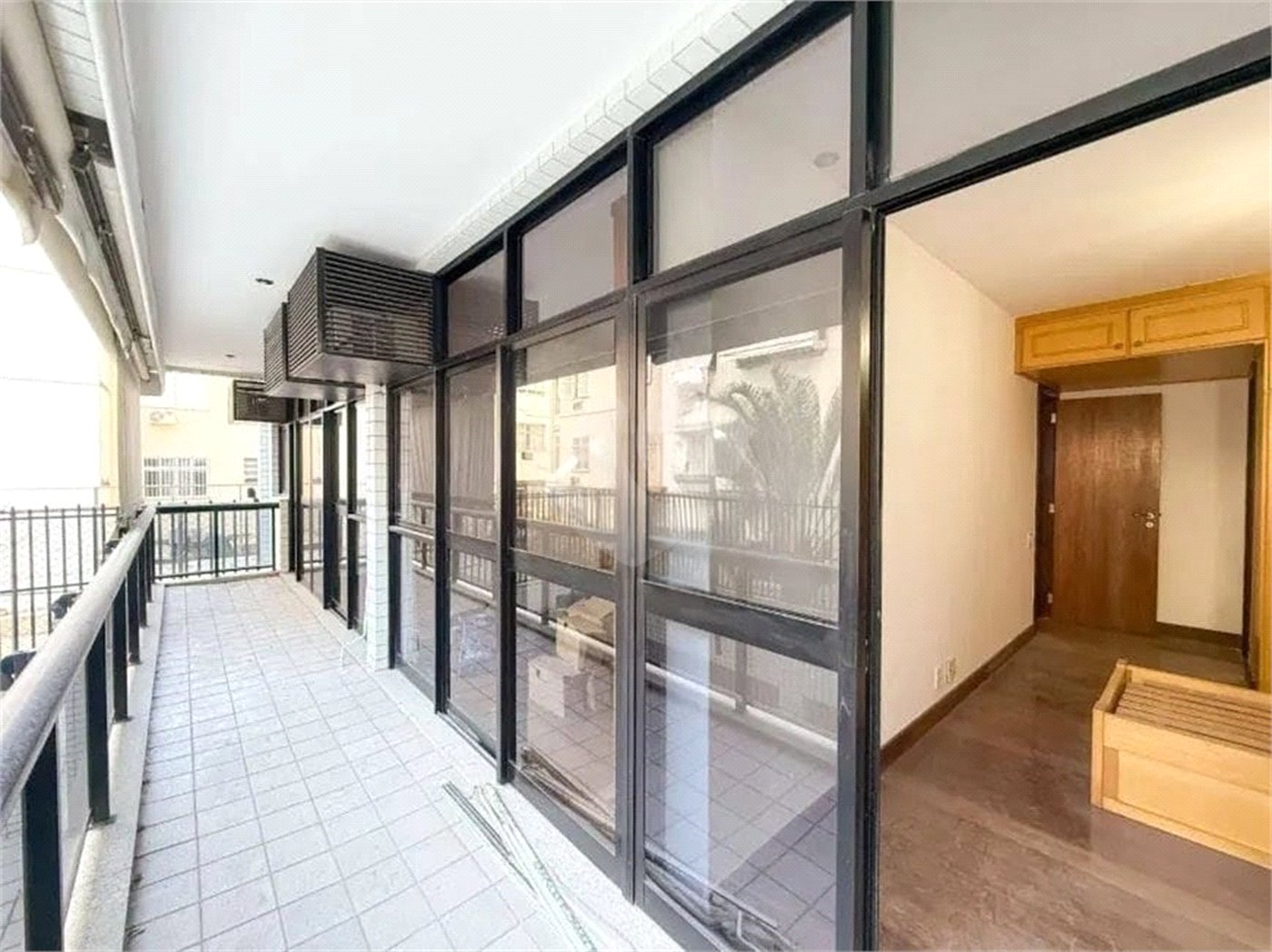 Apartamento à venda com 4 quartos, sendo 2 suítes, em Leblon, Rio de Janeiro, RJ
