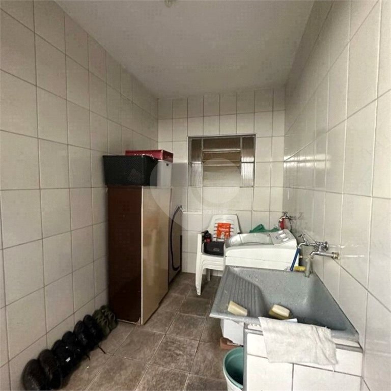 Sobrado à venda com 3 quartos em Pirituba, São Paulo, SP