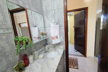 Casa Térrea à venda com 3 quartos, sendo 1 suíte, em Jardim da Fonte, Jundiaí, SP
