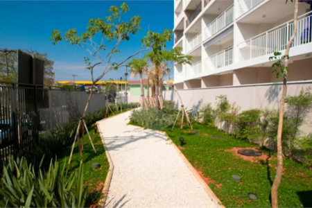 Apartamento à venda com 1 suíte em Ipiranga, São Paulo, SP