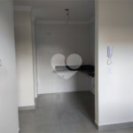 Apartamento à venda com 1 quarto em Parque Vitória, São Paulo, SP