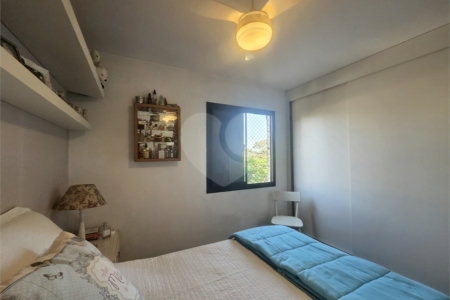Apartamento à venda com 3 quartos, sendo 1 suíte, em Alto da Boa Vista, São Paulo, SP