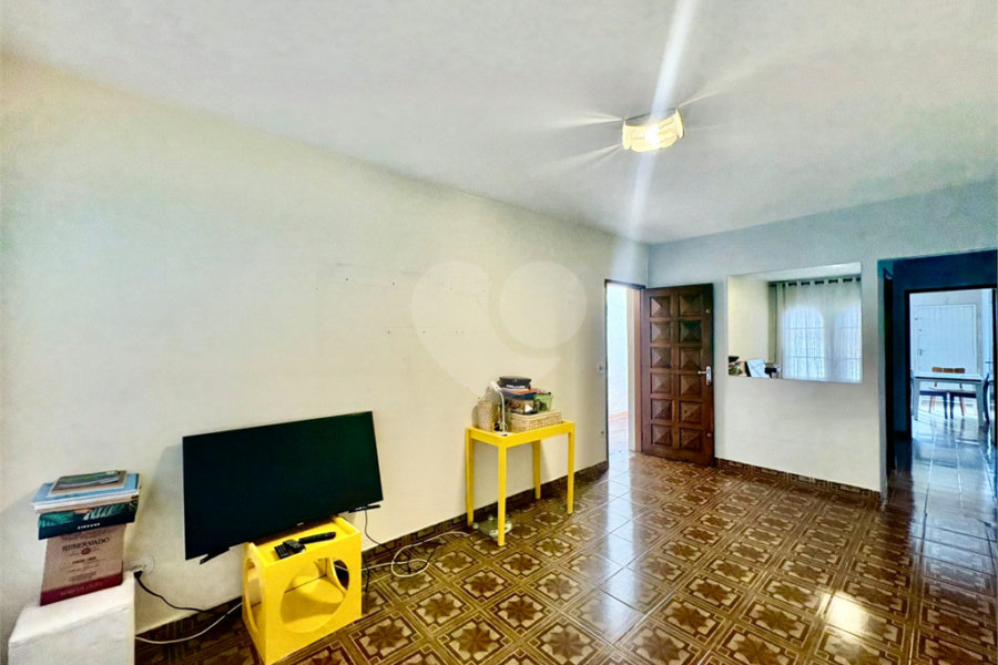 Sobrado à venda com 3 quartos, sendo 2 suítes, em Vila Ester (zona Norte), São Paulo, SP