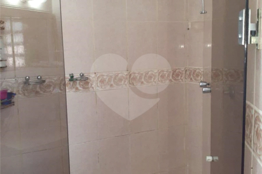 Sobrado à venda com 3 quartos em Vila Nova Cachoeirinha, São Paulo, SP