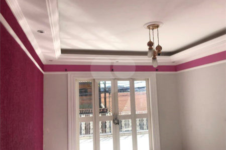 Casa à venda com 2 quartos em Vila Aparecida, Jundiaí, SP